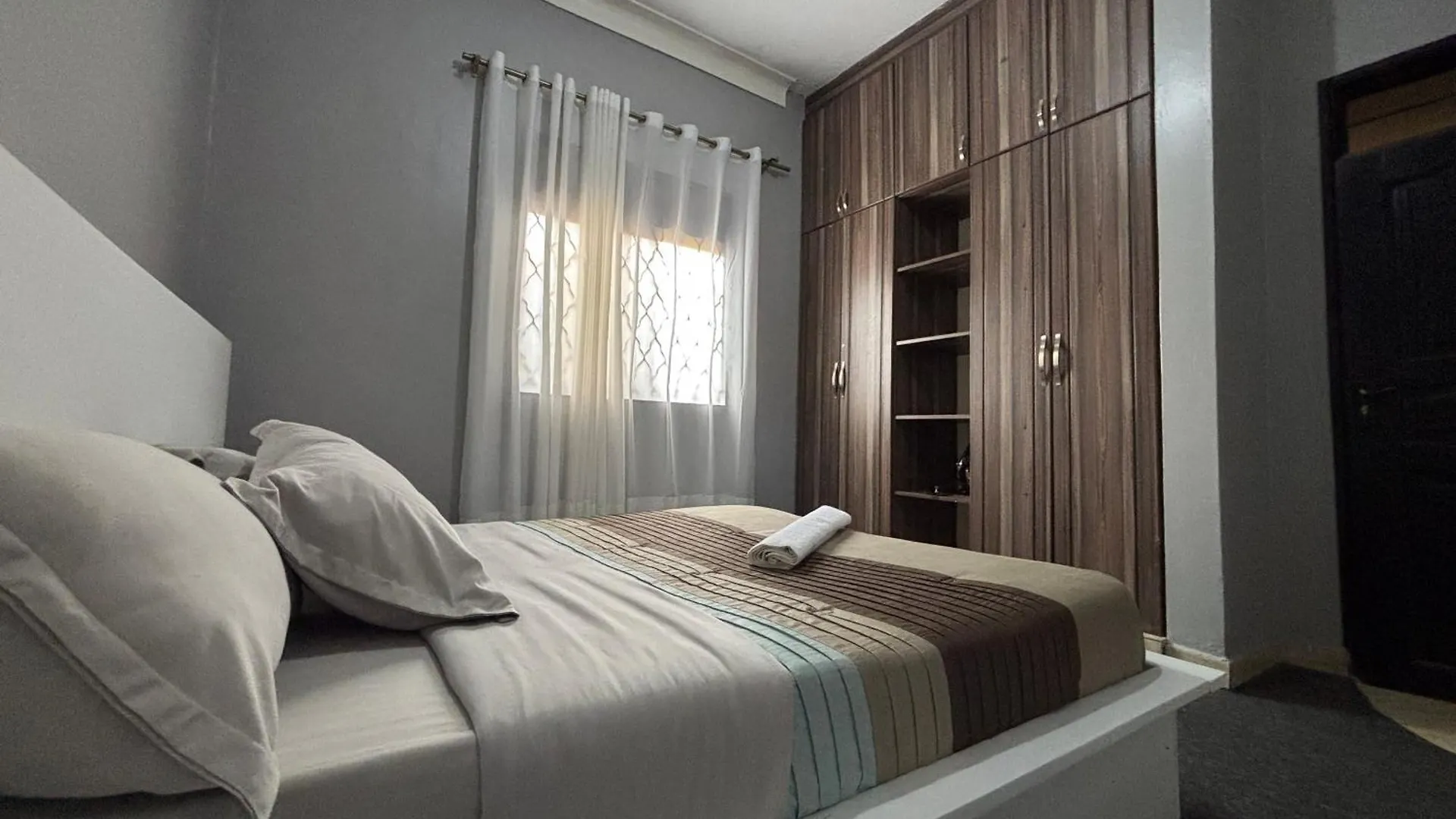 Appartamento Bukoto Luxe Kampala Uganda
