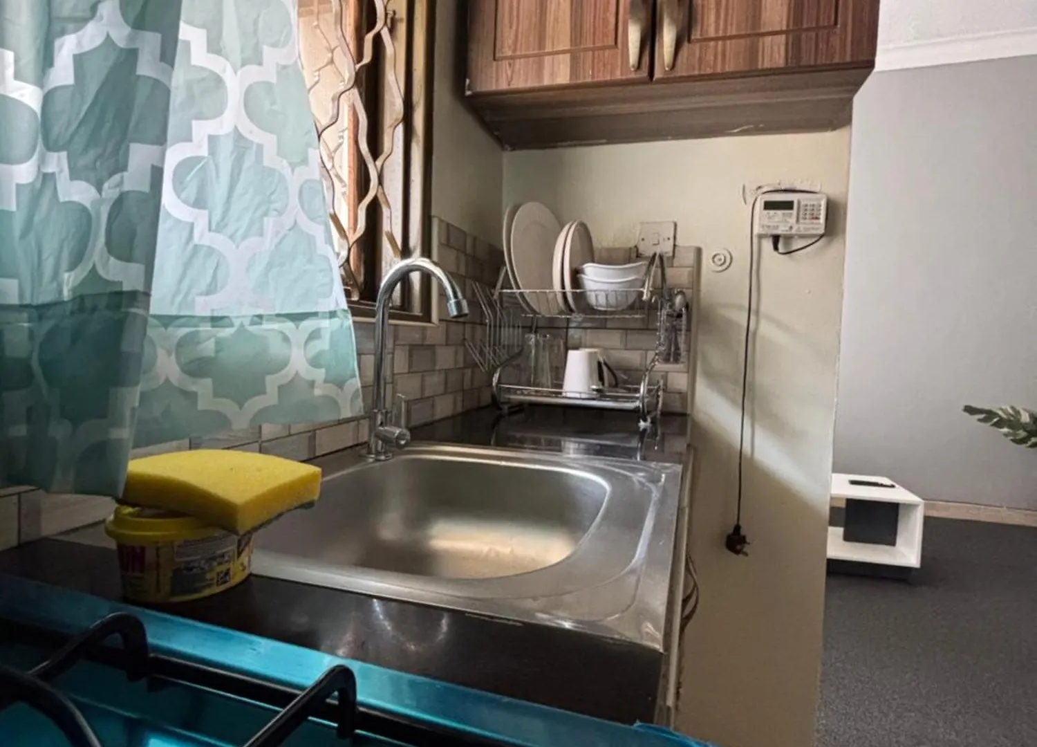 Appartamento Bukoto Luxe Kampala 0*,
