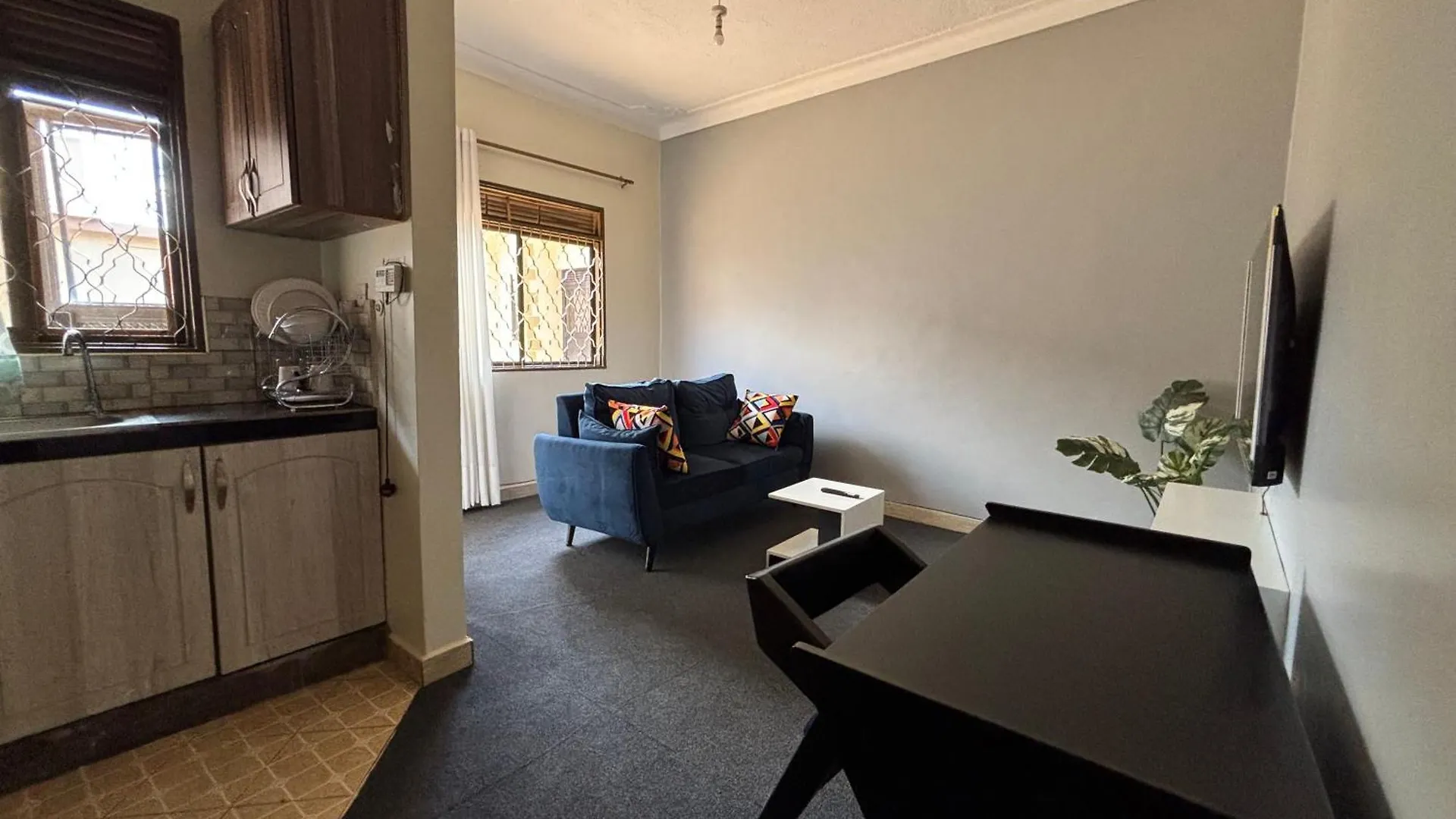 Appartamento Bukoto Luxe Kampala