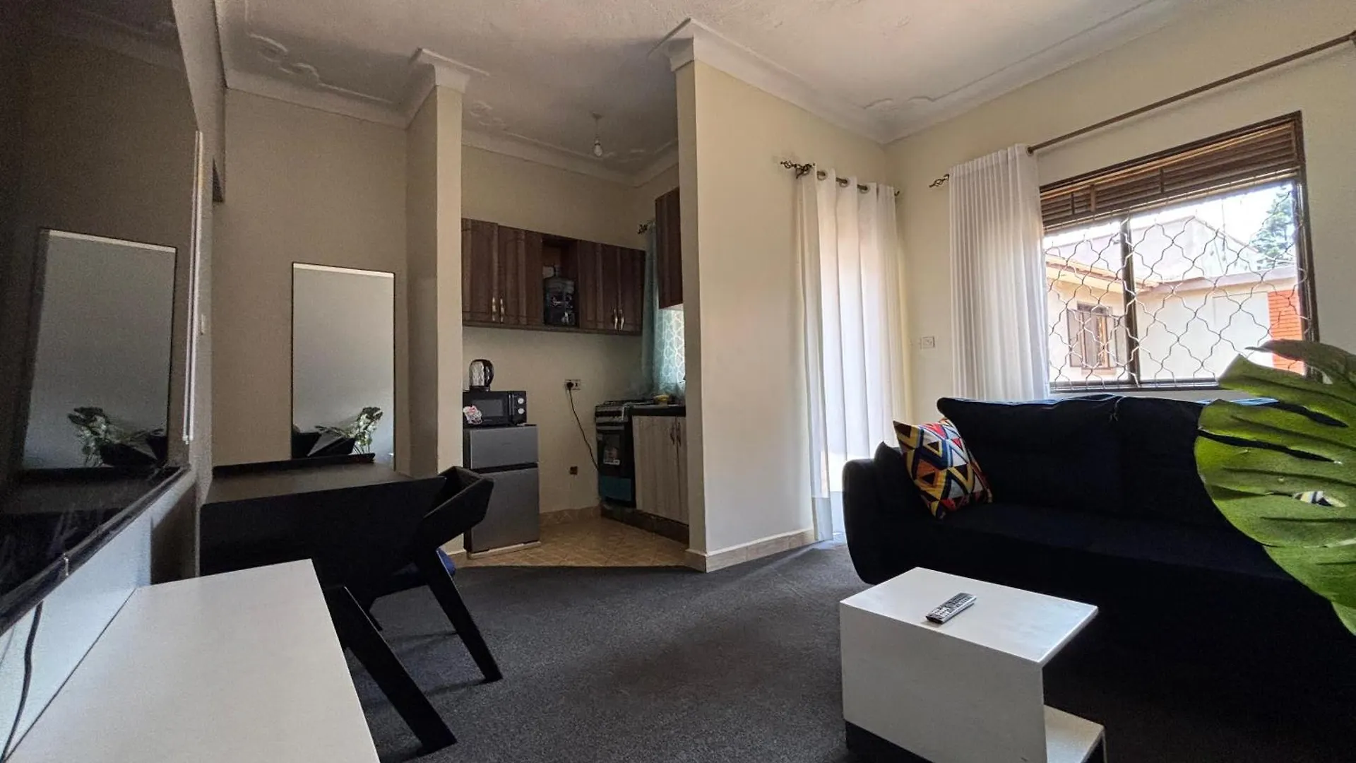 Appartamento Bukoto Luxe Kampala